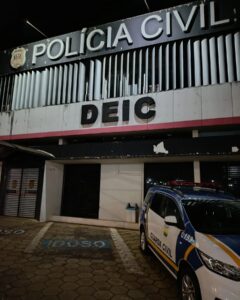 GCM DEIC BAURU