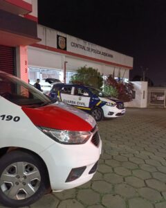 GCM DP CPJ BAURU